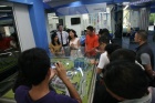 Chinese Entrepreneur visited
